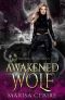 [Throne of Wolves 03] • The Awakened Wolf